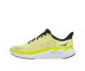 HOKA ONE ONE Clifton 8 Lovers shoes