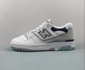New Balance NB550 BB550WCA Lovers best quality 1:1