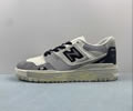 New Balance NB550 BB550HSA Lovers best quality 1:1
