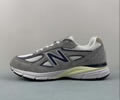 New Balance NB990 U990TA4 Lovers shoes best quality 1:1