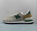 New Balance NB990 M990TG1 Lovers shoes best quality 1:1