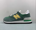 New Balance NB990 M990GG1 Lovers shoes best quality 1:1