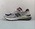 New Balance NB990 M990GA3 Lovers shoes best quality 1:1