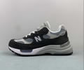 New Balance NB990  M992KT Lovers top quality 1:1