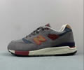 New Balance NB998 M998DBR Men best quality 1:1