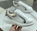 McQueen Lovers Shoes Best quality