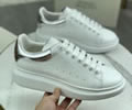 McQueen Lovers Shoes Best quality