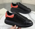 McQueen Lovers Shoes Best quality