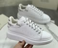 McQueen Lovers Shoes Best quality