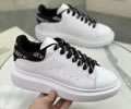 McQueen Lovers Shoes Best quality