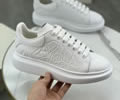 McQueen Lovers Shoes Best quality