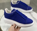 McQueen Lovers Shoes Best quality
