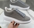 McQueen Lovers Shoes Best quality