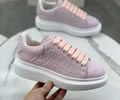 McQueen Lovers Shoes Best quality