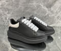 McQueen Lovers Shoes Best quality