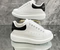 McQueen Lovers Shoes Best quality