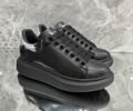 McQueen Lovers Shoes Best quality