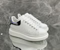 McQueen Lovers Shoes Best quality