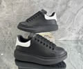 McQueen Lovers Shoes Best quality