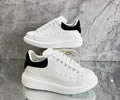 McQueen Lovers Shoes Best quality