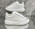 McQueen Lovers Shoes Best quality