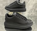 McQueen Lovers Shoes Best quality