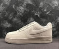 Nike Air Force 1 07 LV8 SUEDE AA1117-201 Lovers best quality 1:1