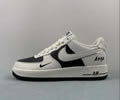 Nike AIR FORCE 1 BM2023-102 Lovers best quality 1:1