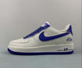 Nike AIR FORCE 1 JF1983-555 Lovers best quality 1:1