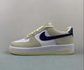 Nike AIR FORCE 1 FV6332-100 Lovers best quality 1:1