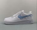 Nike AIR FORCE 1 CW2288-005 Lovers best quality 1:1
