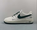 Nike AIR FORCE 1 HP2369-001 Lovers best quality 1:1