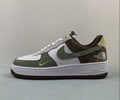 Nike AIR FORCE 1 BS9055-811 Lovers best quality 1:1