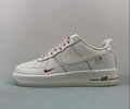 Nike AIR FORCE 1 PF9055-767 Lovers best quality 1:1