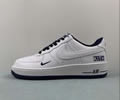 Nike AIR FORCE 1 KT1659-007 Lovers best quality 1:1