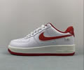 Nike AIR FORCE 1 FV0392-101 Lovers best quality 1:1