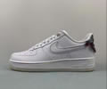 Nike AIR FORCE 1 FN8918-111 Lovers best quality 1:1
