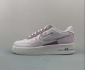 Nike AIR FORCE 1 DZ5616-100 Lovers best quality 1:1
