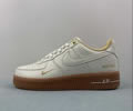 Nike AIR FORCE 1 NK0621-988 Lovers best quality 1:1