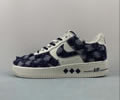 Nike AIR FORCE 1 FB0607-099 Lovers best quality 1:1