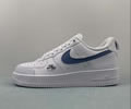 Nike AIR FORCE 1 CV3039-118 Lovers best quality 1:1