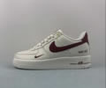 Nike AIR FORCE 1 NK0621-911 Lovers best quality 1:1