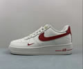Nike AIR FORCE 1 DQ7658-107 Lovers best quality 1:1