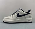 Nike AIR FORCE 1 SU0220-005 Lovers best quality 1:1