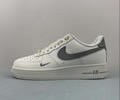 Nike AIR FORCE 1 DQ7658-106 Lovers best quality 1:1