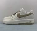 Nike AIR FORCE 1 JJ0253-007 Lovers best quality 1:1