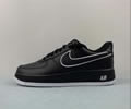 Nike AIR FORCE 1 DV0788-002 Lovers best quality 1:1