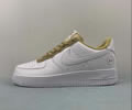 Nike AIR FORCE 1 TT0801-603 Lovers best quality 1:1