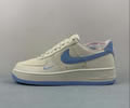 Nike AIR FORCE 1 ME0112-533 Lovers best quality 1:1