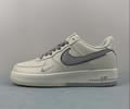 Nike AIR FORCE 1 JJ0253-005 Lovers best quality 1:1